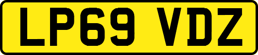 LP69VDZ