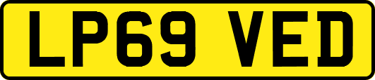 LP69VED