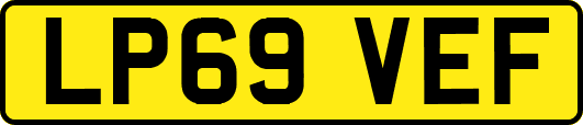 LP69VEF