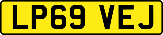 LP69VEJ