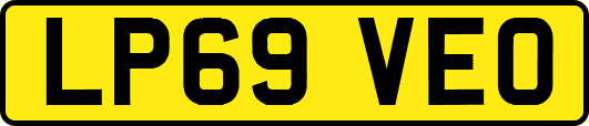 LP69VEO