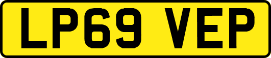 LP69VEP