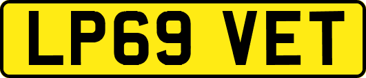 LP69VET