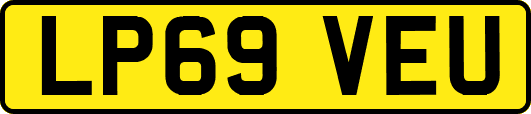 LP69VEU