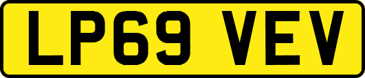 LP69VEV