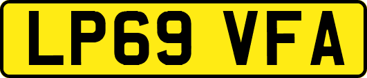 LP69VFA