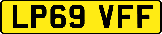 LP69VFF