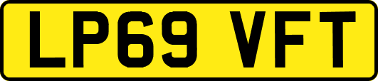 LP69VFT