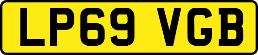 LP69VGB