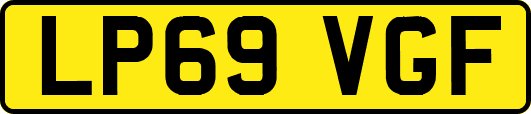 LP69VGF