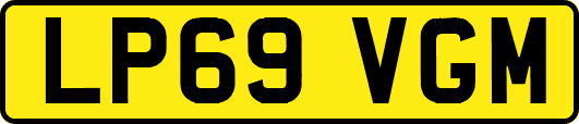 LP69VGM