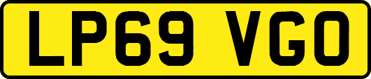 LP69VGO