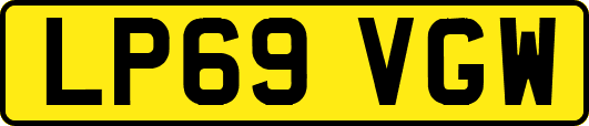 LP69VGW