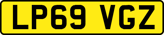 LP69VGZ