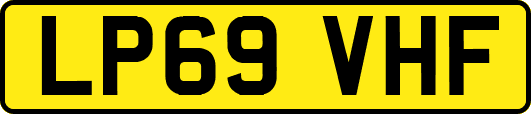 LP69VHF