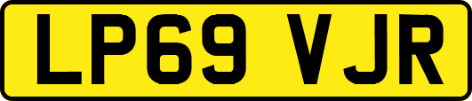 LP69VJR