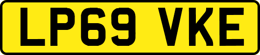 LP69VKE