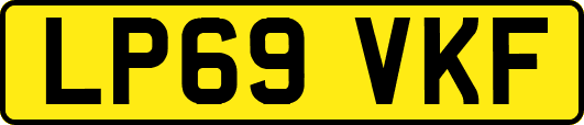 LP69VKF