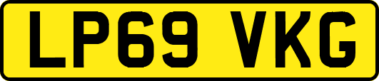 LP69VKG
