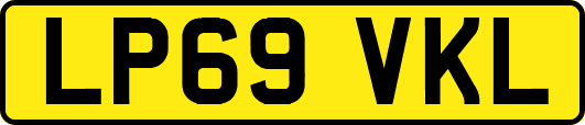 LP69VKL