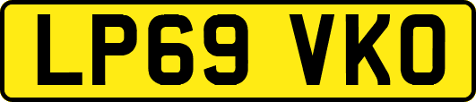LP69VKO