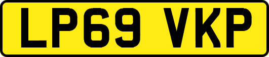 LP69VKP