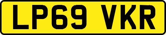 LP69VKR