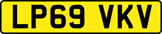 LP69VKV