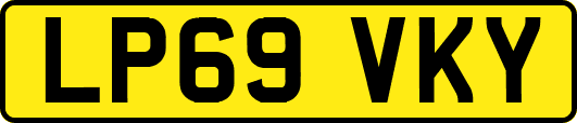 LP69VKY