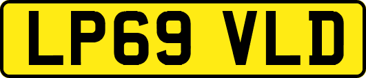 LP69VLD
