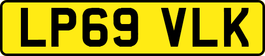 LP69VLK