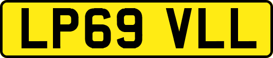 LP69VLL