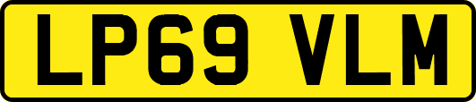 LP69VLM