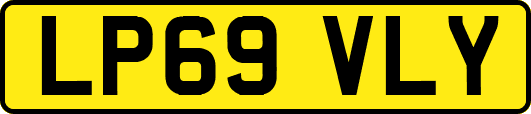 LP69VLY