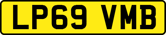 LP69VMB