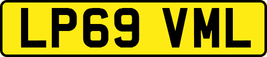 LP69VML