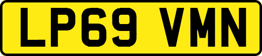 LP69VMN