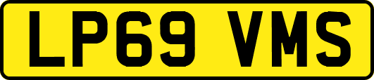 LP69VMS