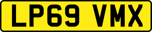 LP69VMX