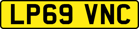 LP69VNC