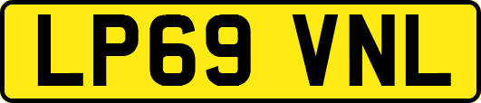 LP69VNL