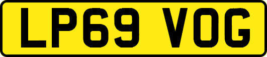 LP69VOG