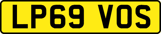 LP69VOS