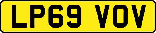 LP69VOV