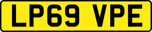 LP69VPE
