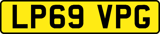 LP69VPG