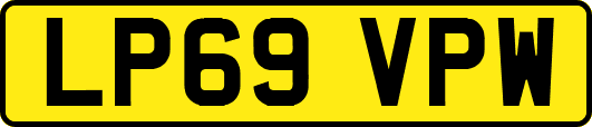 LP69VPW