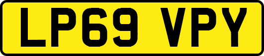 LP69VPY