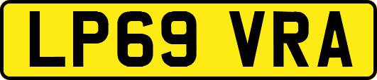 LP69VRA