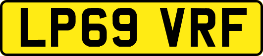 LP69VRF